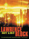 Hit List (eBook): Keller Series, Book 2